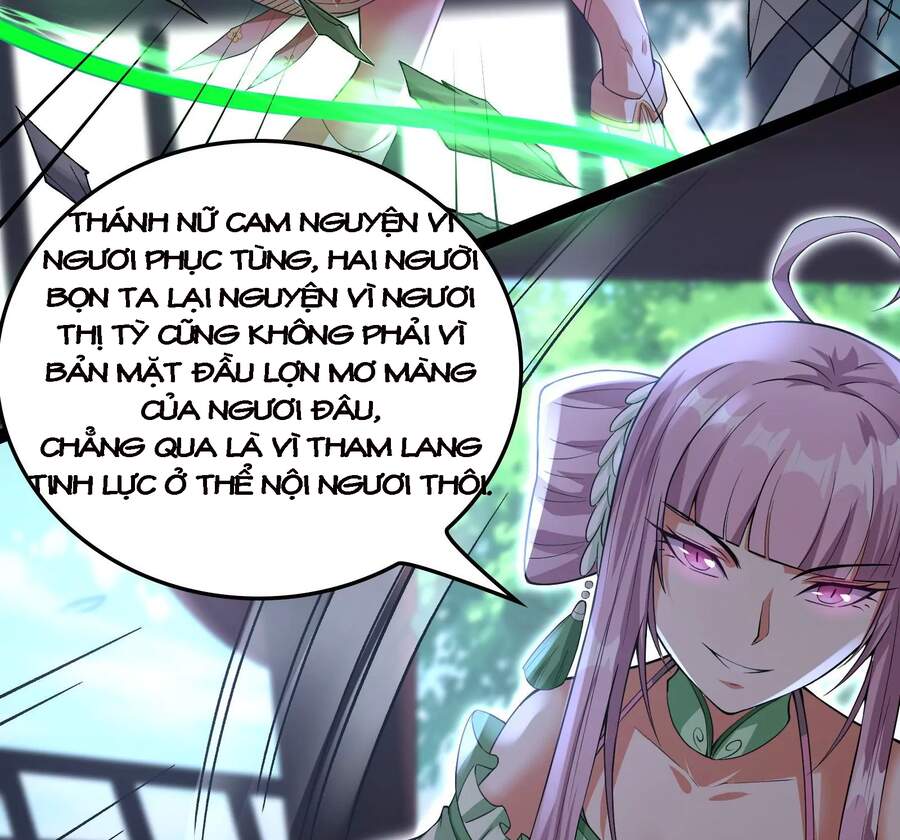 Đánh Bại Chư Thiên chapter 41 - Trang 113