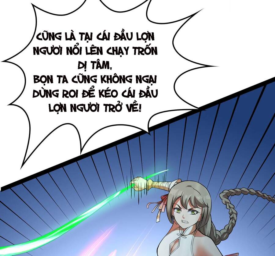 Đánh Bại Chư Thiên chapter 41 - Trang 115
