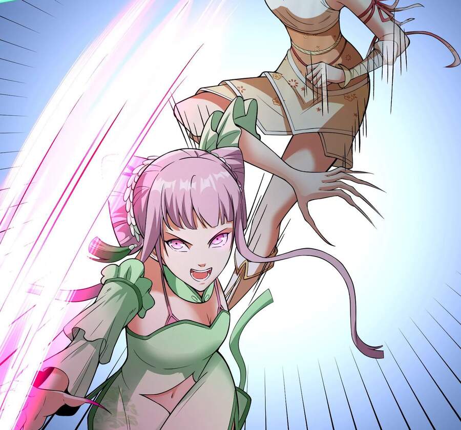 Đánh Bại Chư Thiên chapter 41 - Trang 116