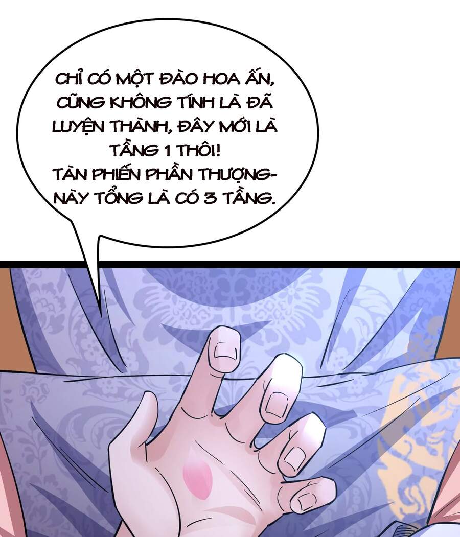 Đánh Bại Chư Thiên chapter 41 - Trang 124