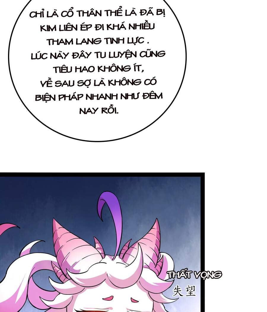 Đánh Bại Chư Thiên chapter 41 - Trang 126