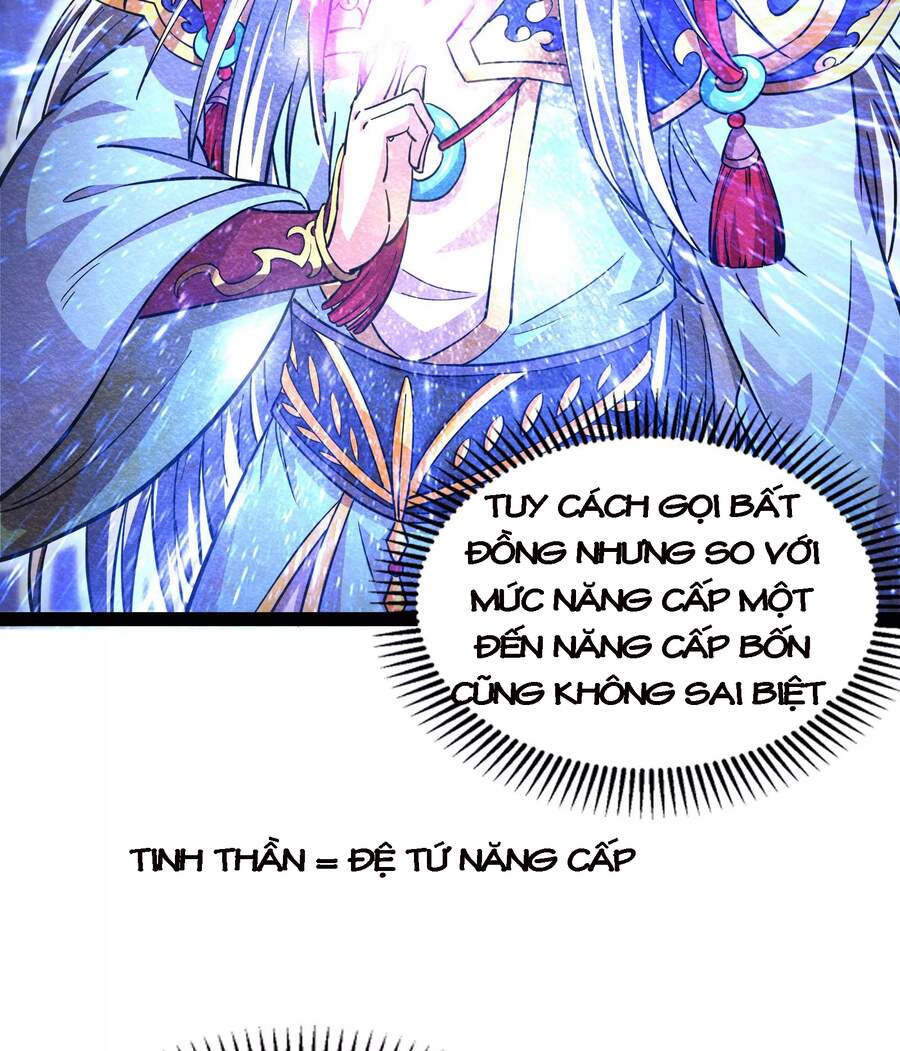 Đánh Bại Chư Thiên chapter 41 - Trang 133