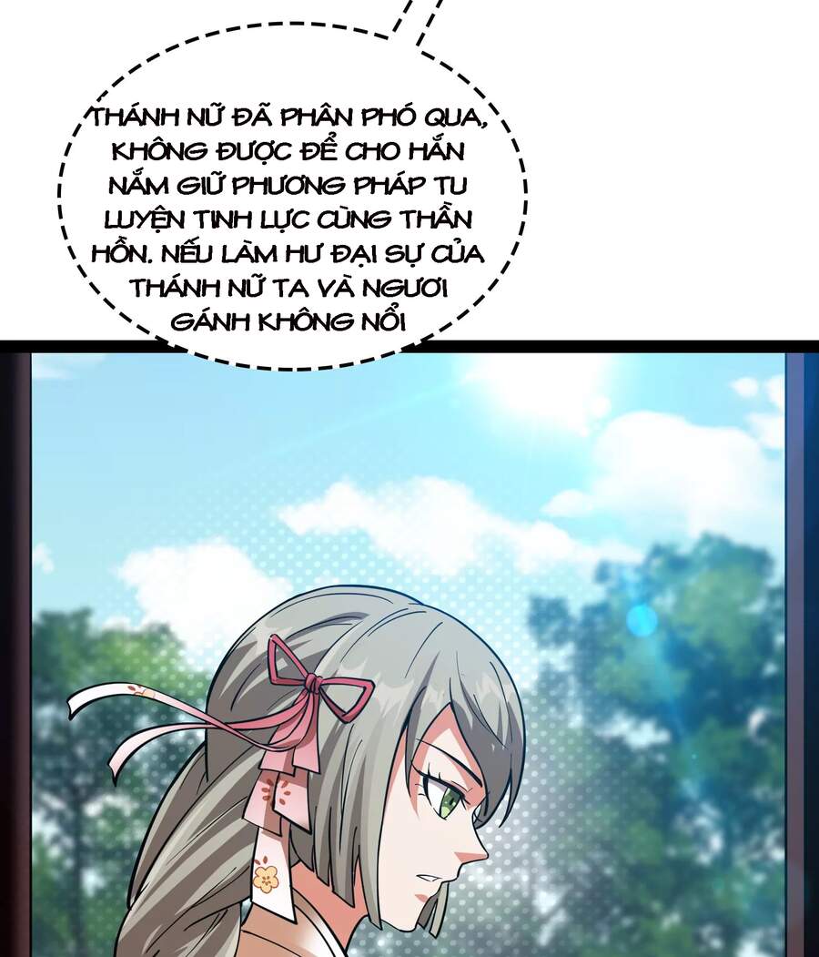 Đánh Bại Chư Thiên chapter 41 - Trang 144