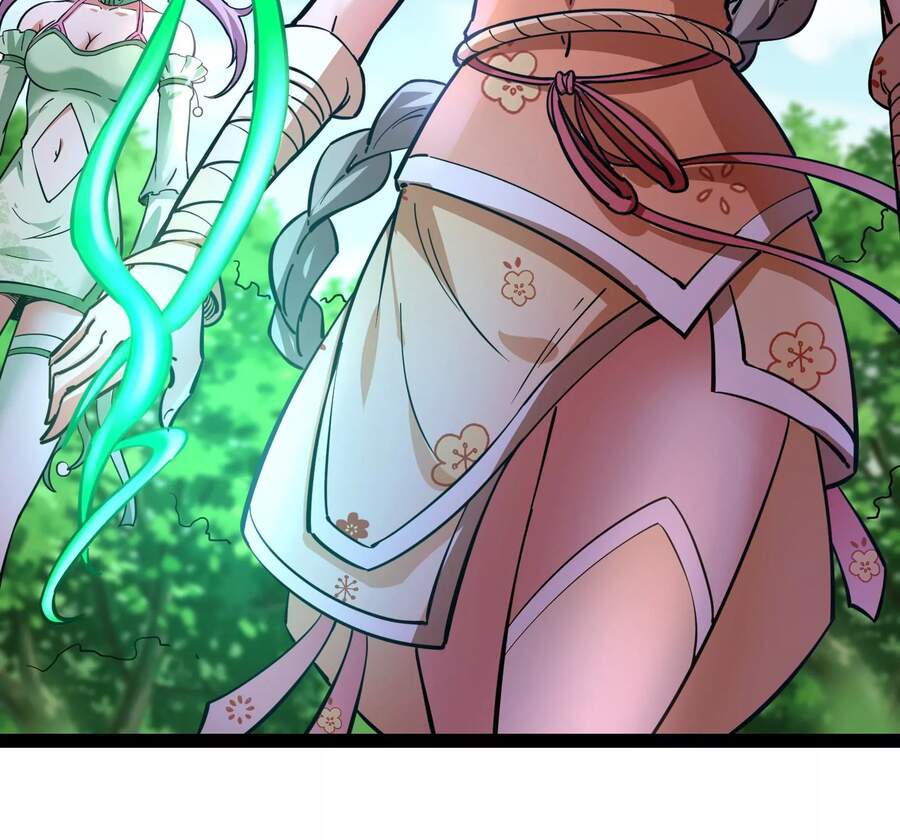 Đánh Bại Chư Thiên chapter 41 - Trang 162