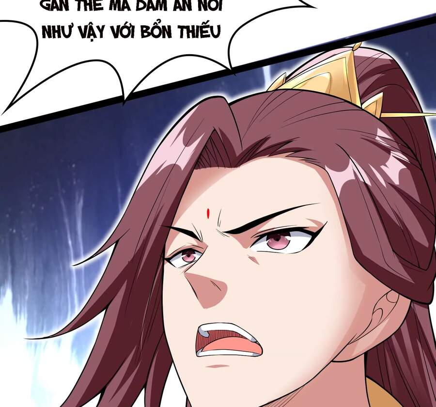 Đánh Bại Chư Thiên chapter 41 - Trang 166