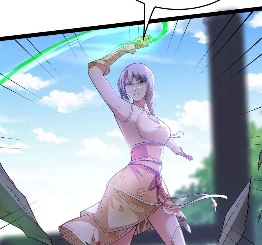Đánh Bại Chư Thiên chapter 41 - Trang 173