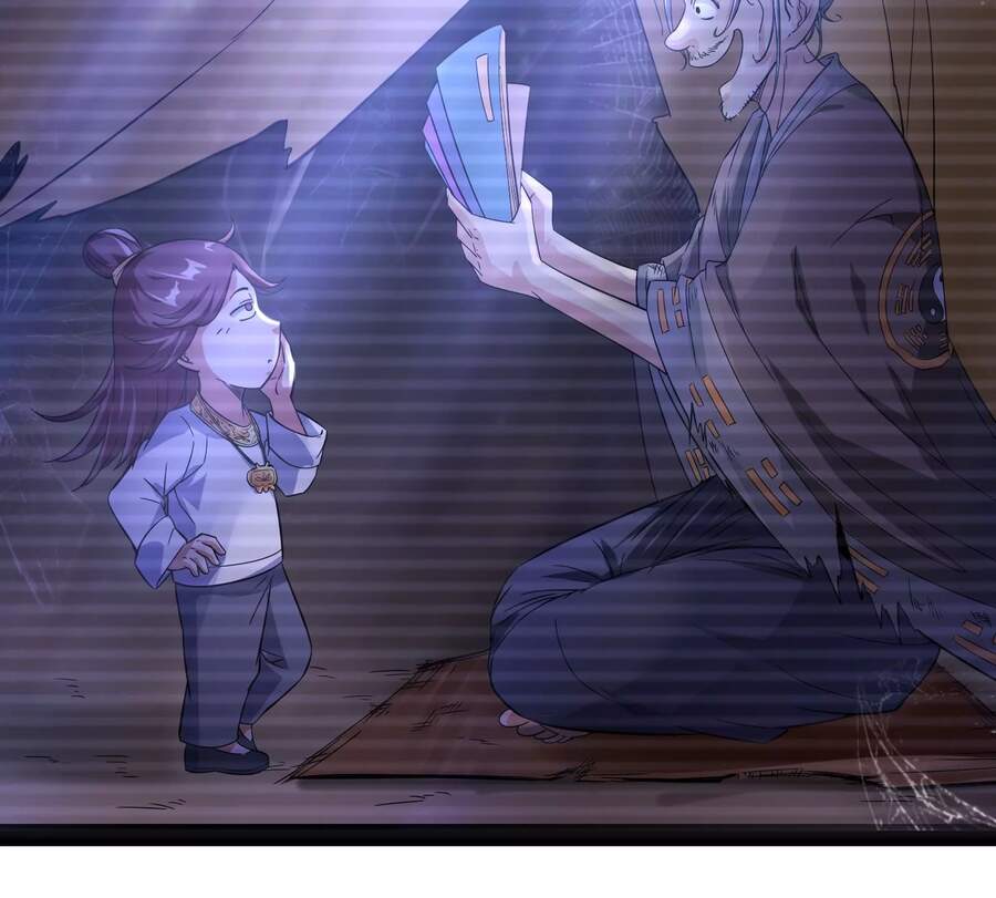 Đánh Bại Chư Thiên chapter 41 - Trang 21