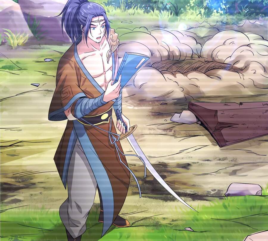 Đánh Bại Chư Thiên chapter 41 - Trang 25