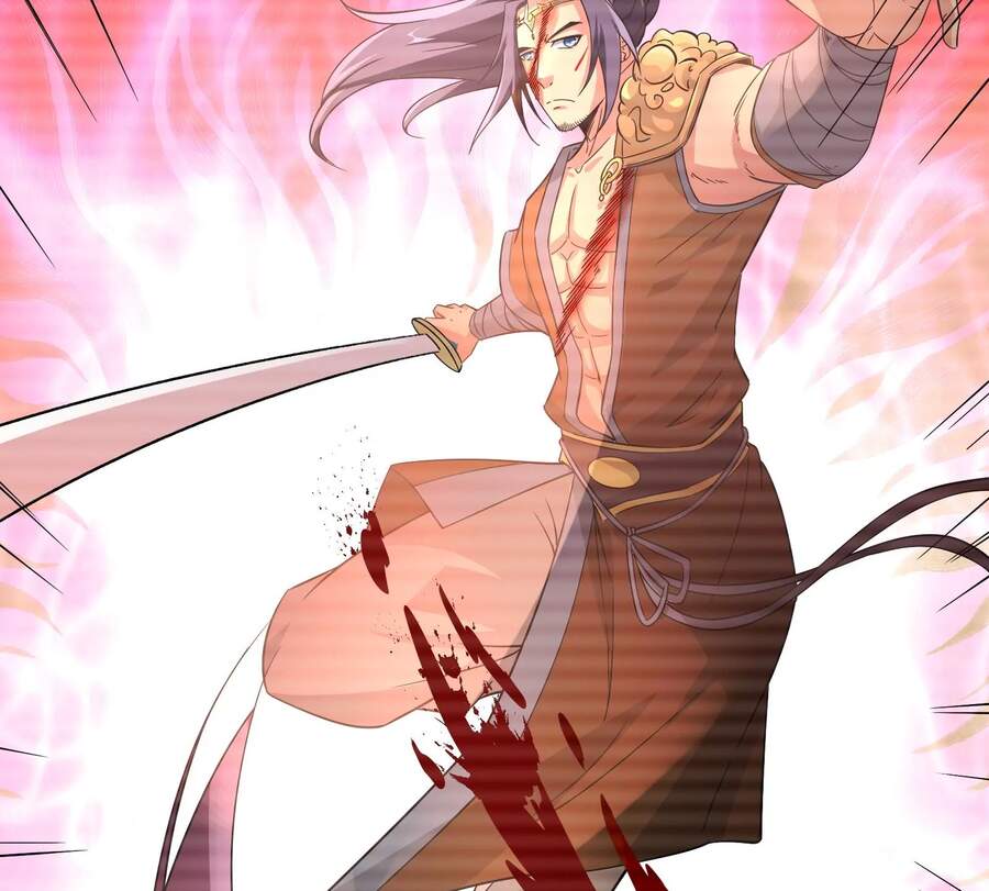 Đánh Bại Chư Thiên chapter 41 - Trang 30