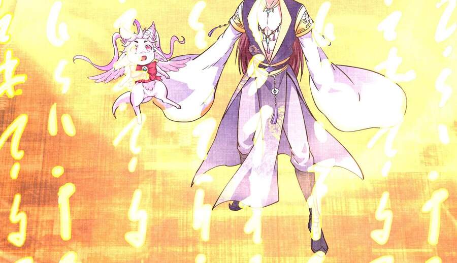 Đánh Bại Chư Thiên chapter 41 - Trang 46