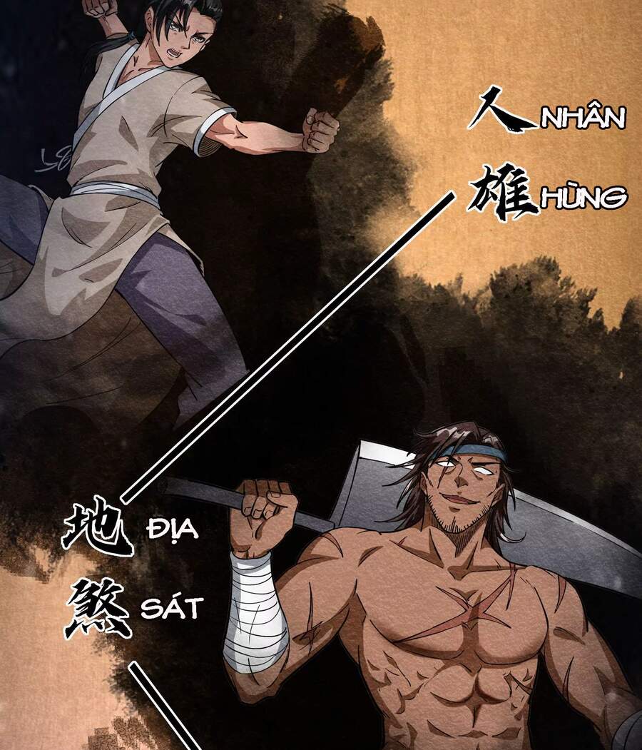 Đánh Bại Chư Thiên chapter 41 - Trang 69