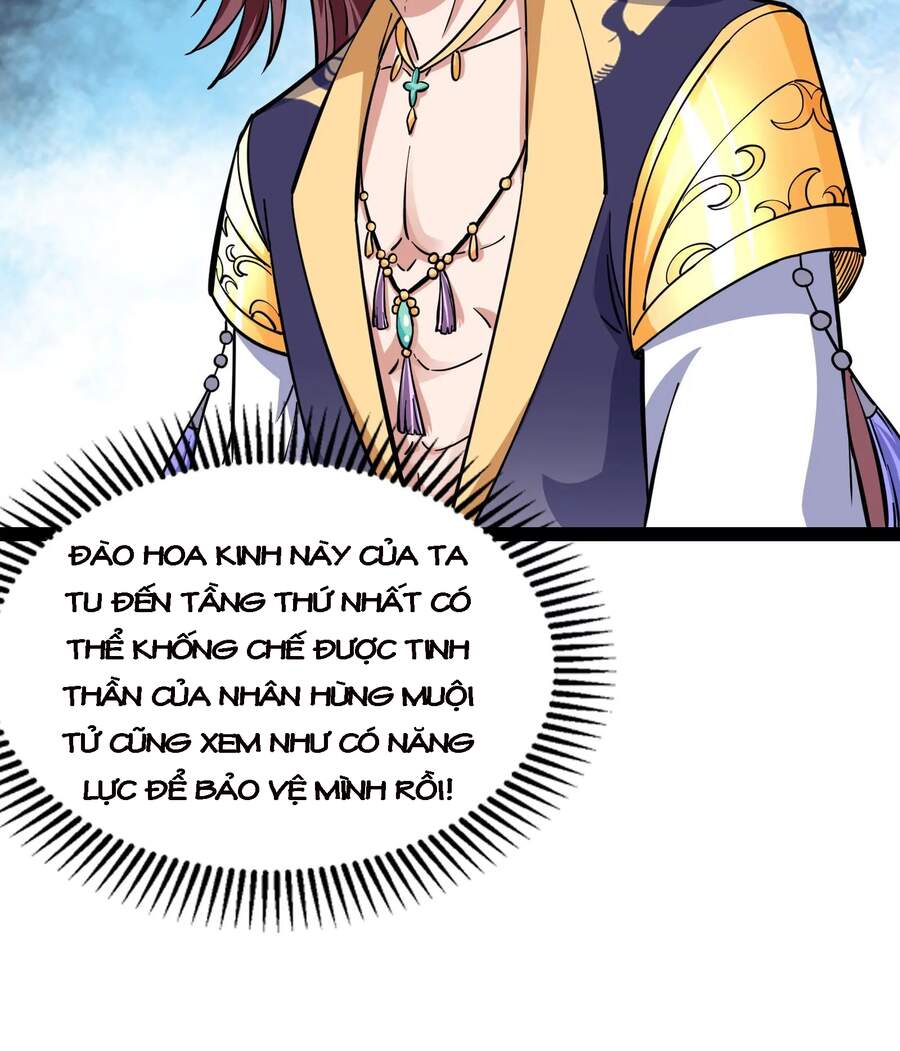 Đánh Bại Chư Thiên chapter 41 - Trang 76