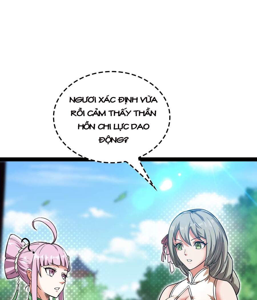 Đánh Bại Chư Thiên chapter 41 - Trang 81