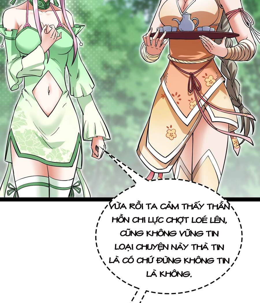 Đánh Bại Chư Thiên chapter 41 - Trang 82