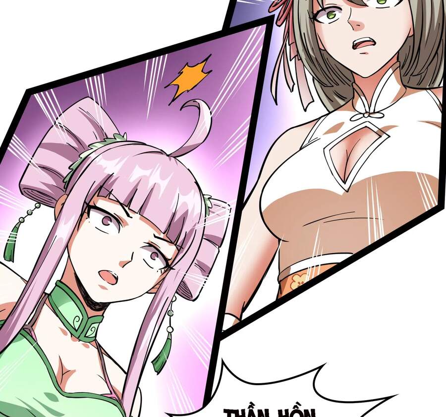 Đánh Bại Chư Thiên chapter 41 - Trang 94