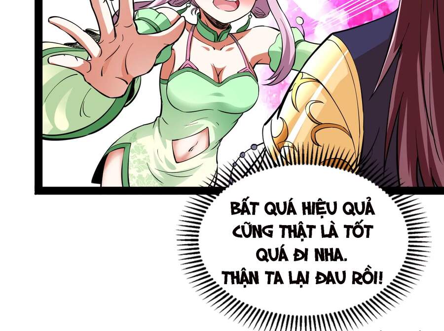 Đánh Bại Chư Thiên chapter 42 - Trang 18