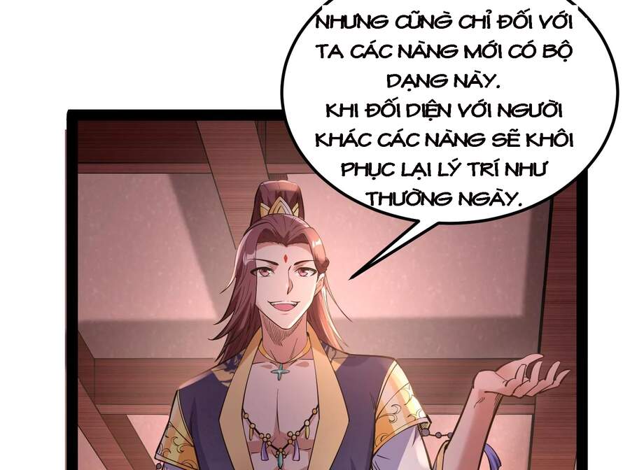 Đánh Bại Chư Thiên chapter 42 - Trang 27