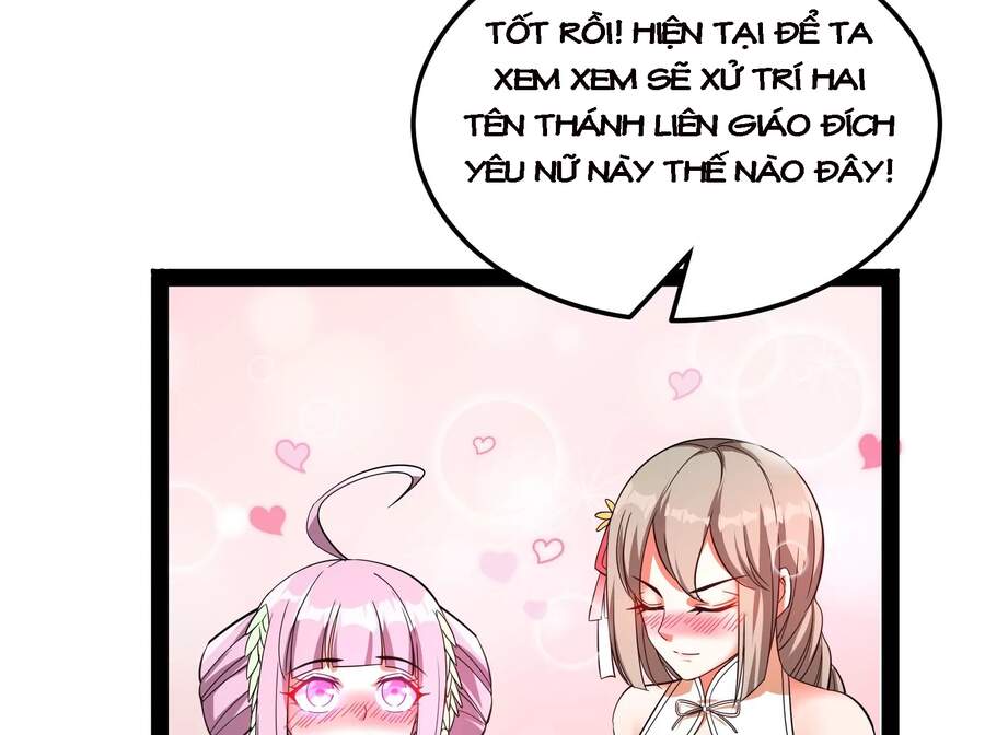 Đánh Bại Chư Thiên chapter 42 - Trang 30