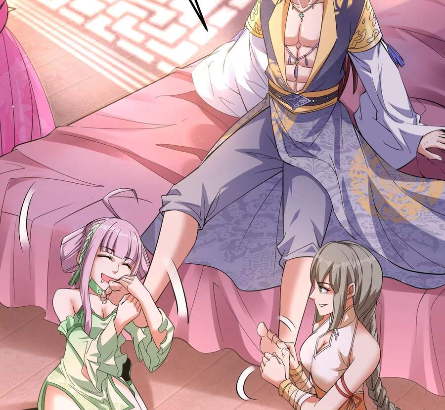 Đánh Bại Chư Thiên chapter 42 - Trang 36