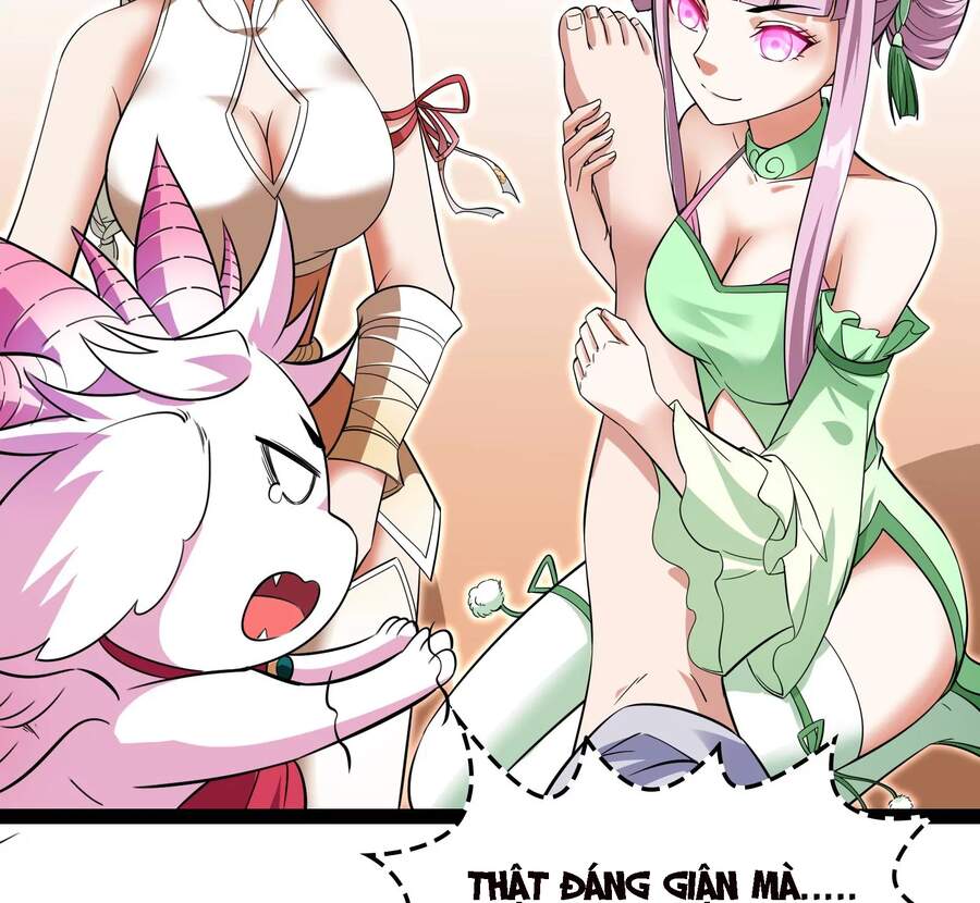 Đánh Bại Chư Thiên chapter 42 - Trang 43