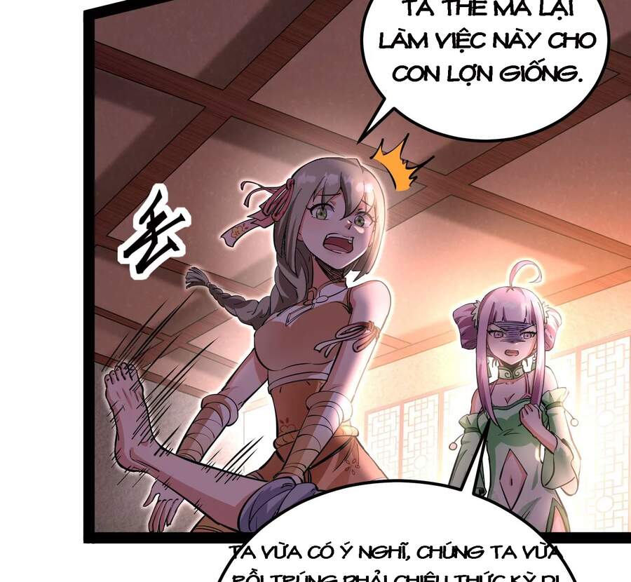 Đánh Bại Chư Thiên chapter 42 - Trang 57