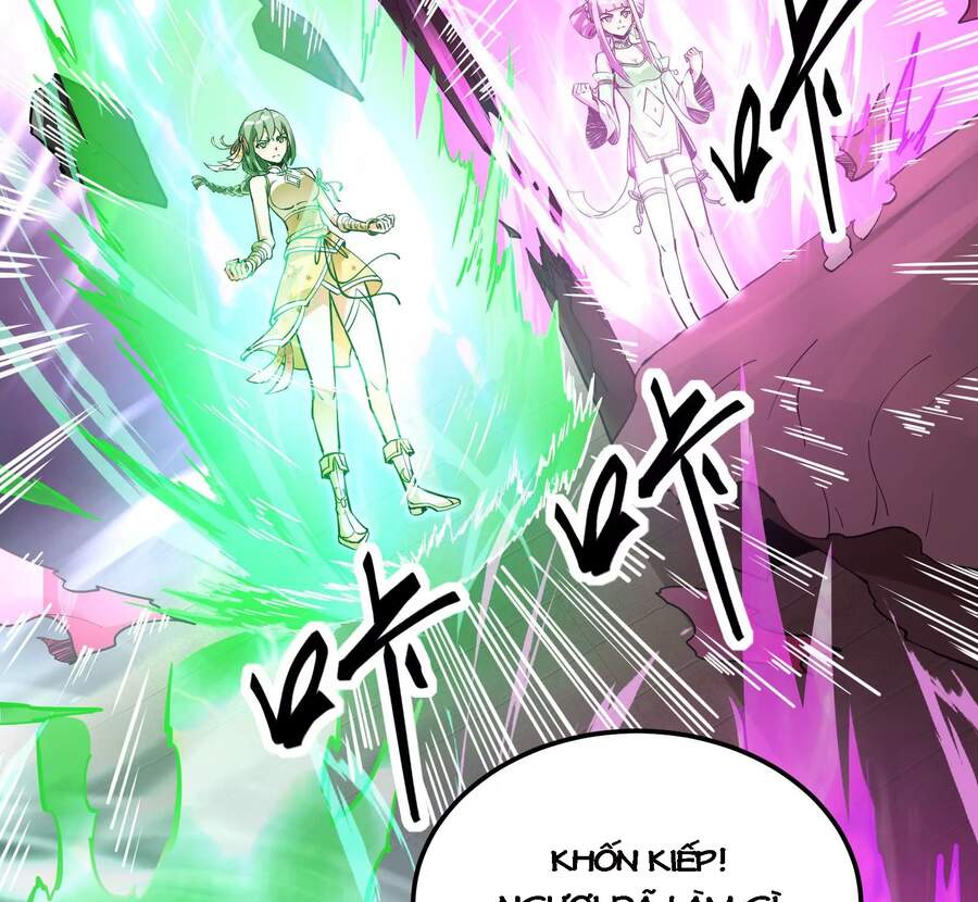 Đánh Bại Chư Thiên chapter 42 - Trang 60