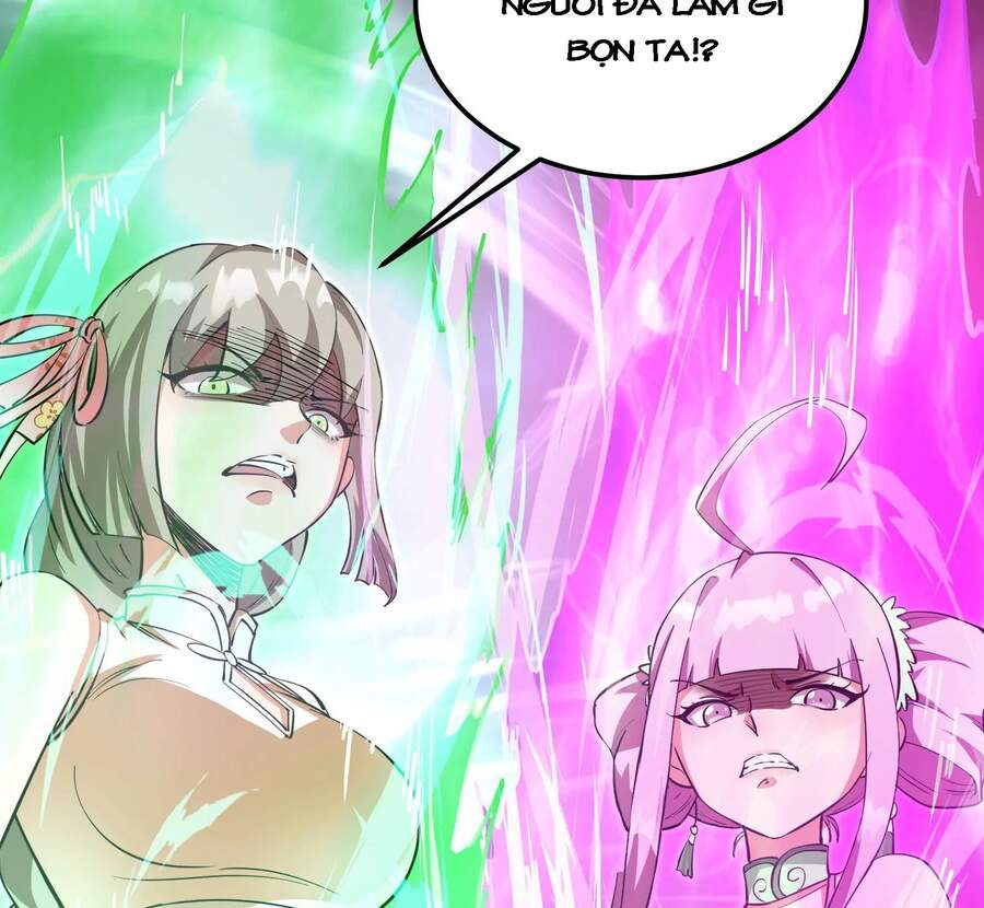 Đánh Bại Chư Thiên chapter 42 - Trang 61