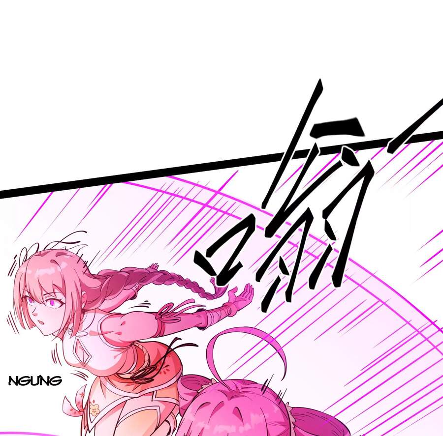 Đánh Bại Chư Thiên chapter 42 - Trang 70