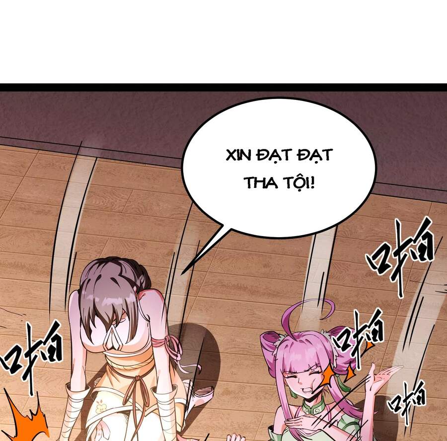 Đánh Bại Chư Thiên chapter 42 - Trang 72