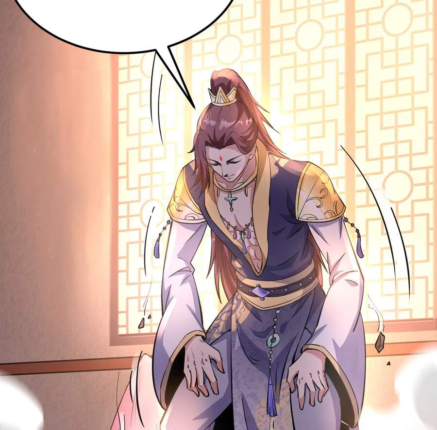 Đánh Bại Chư Thiên chapter 42 - Trang 76
