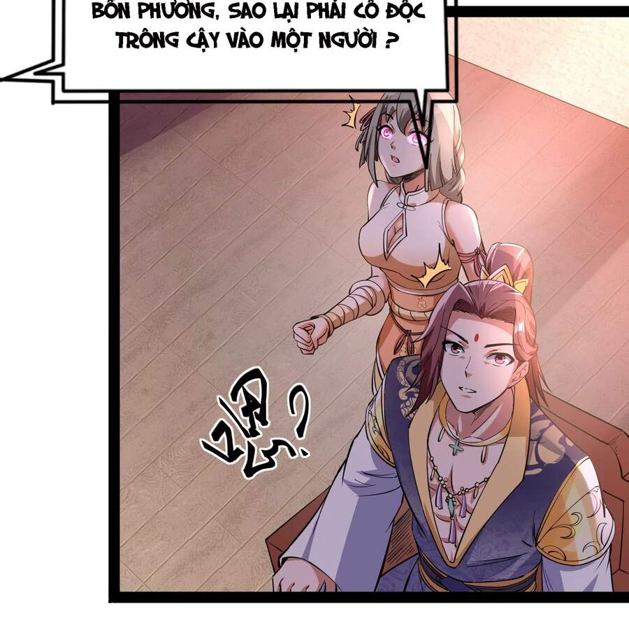 Đánh Bại Chư Thiên chapter 42 - Trang 87