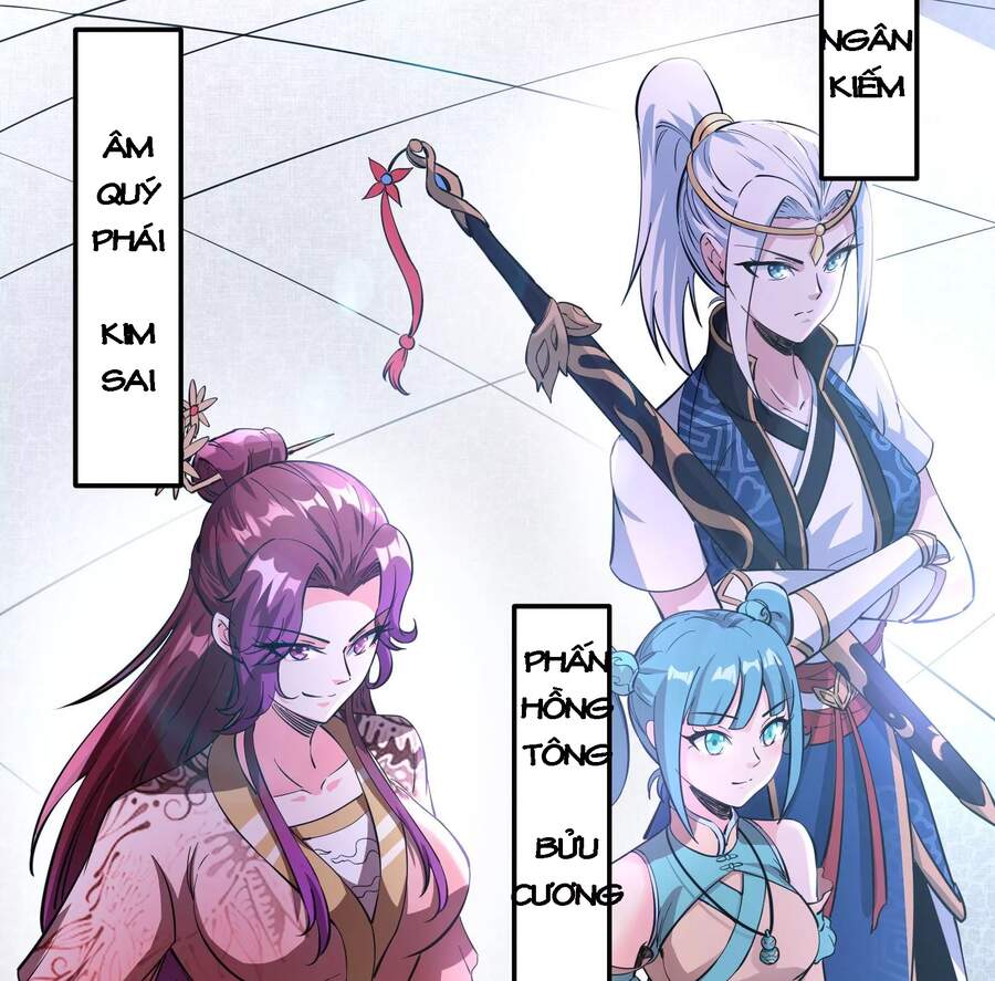 Đánh Bại Chư Thiên chapter 42 - Trang 89