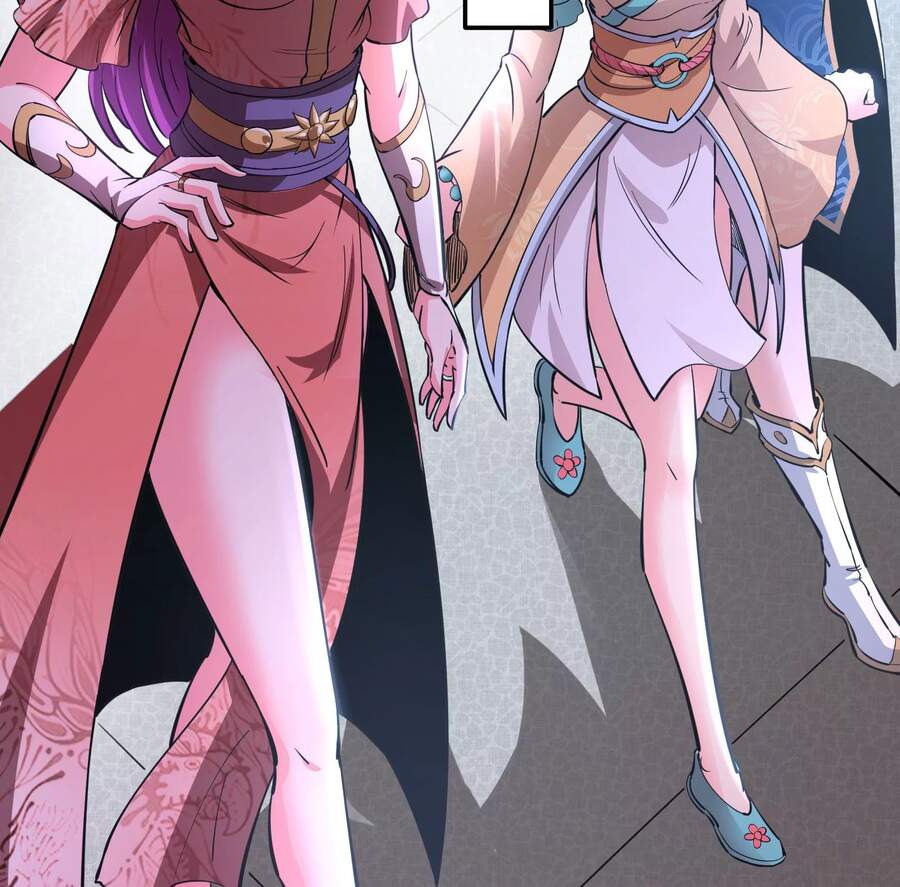 Đánh Bại Chư Thiên chapter 42 - Trang 90