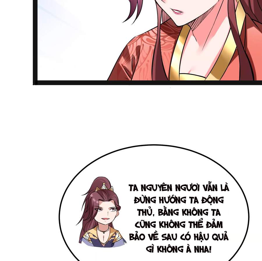 Đánh Bại Chư Thiên chapter 43 - Trang 15