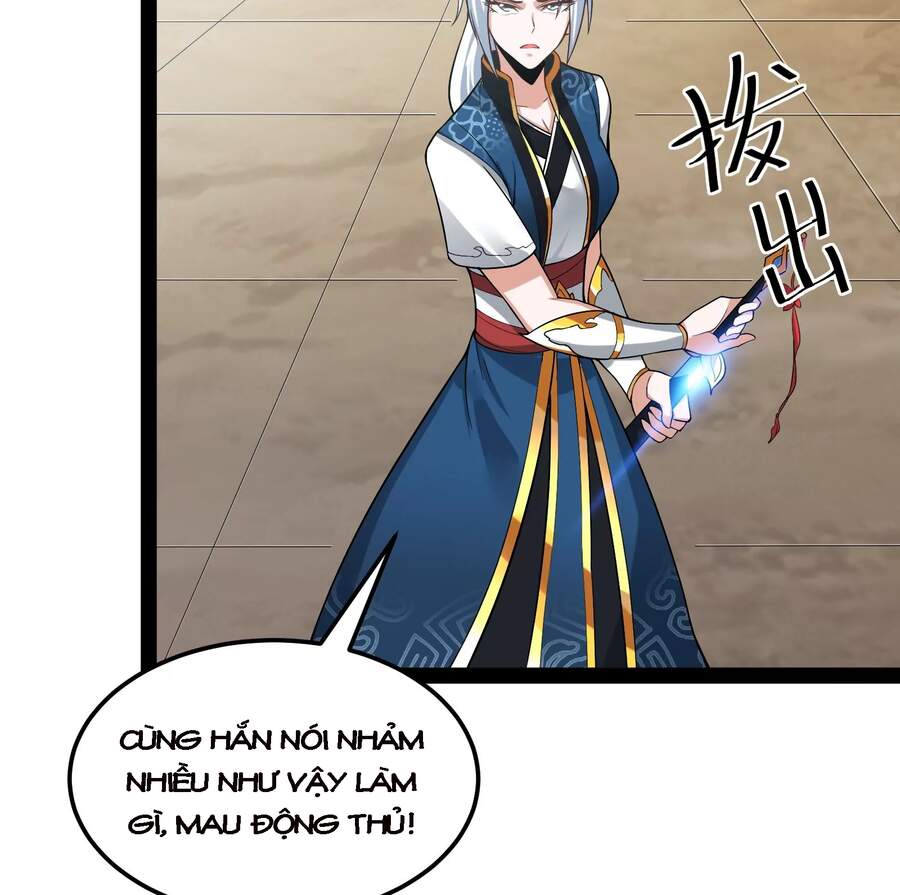 Đánh Bại Chư Thiên chapter 43 - Trang 19