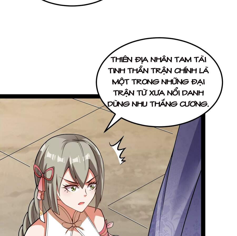 Đánh Bại Chư Thiên chapter 43 - Trang 20