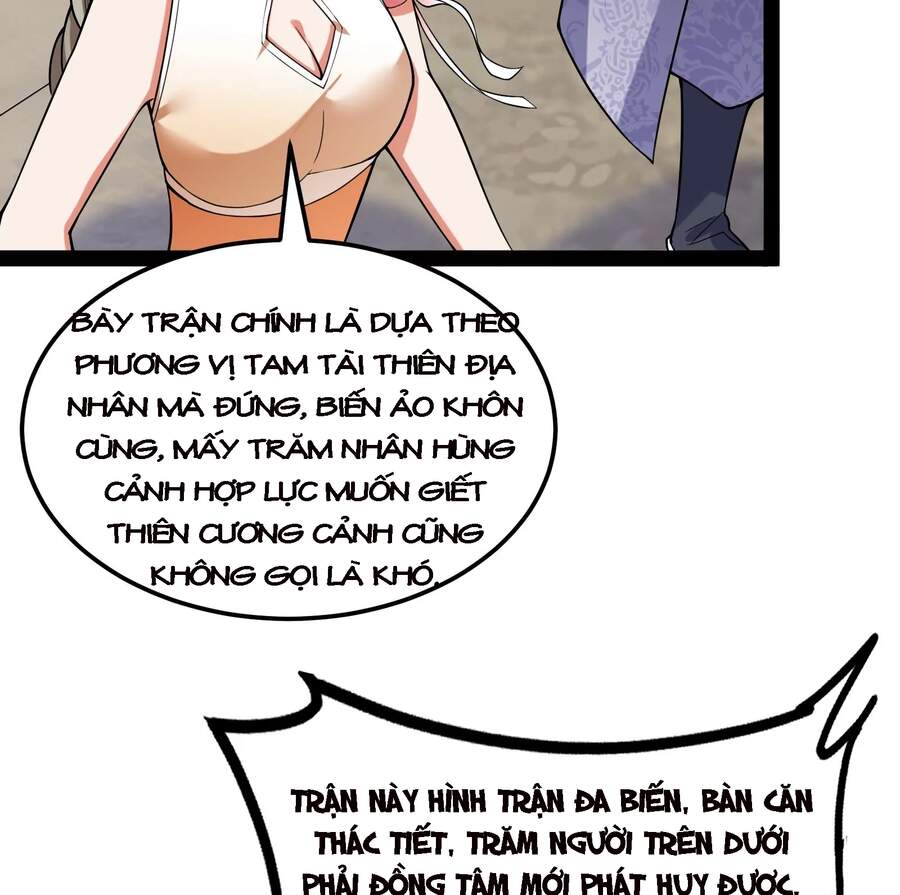 Đánh Bại Chư Thiên chapter 43 - Trang 21