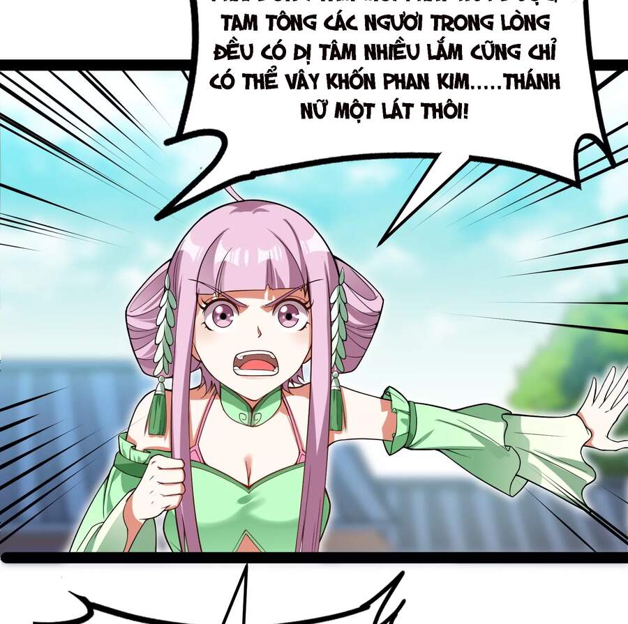 Đánh Bại Chư Thiên chapter 43 - Trang 22