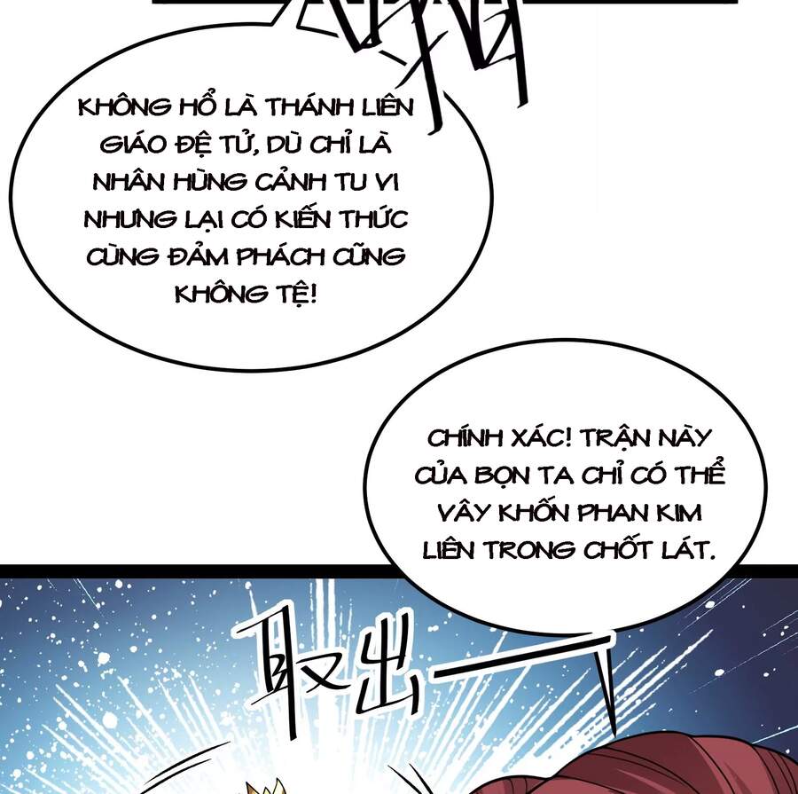 Đánh Bại Chư Thiên chapter 43 - Trang 27