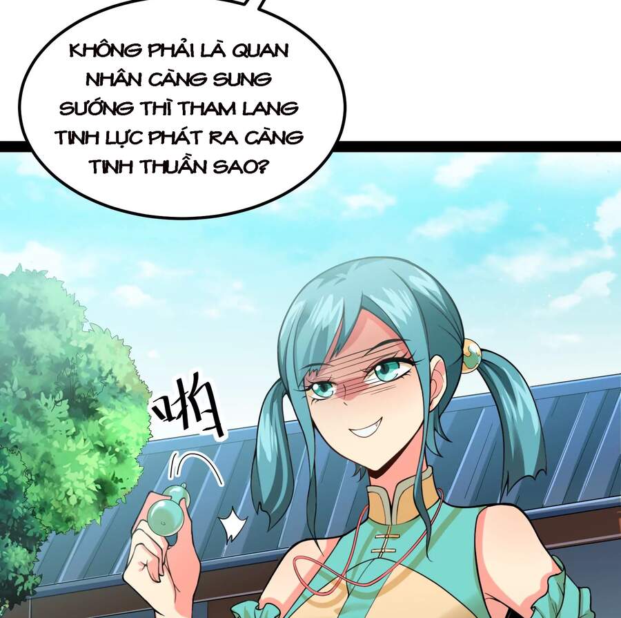 Đánh Bại Chư Thiên chapter 43 - Trang 31