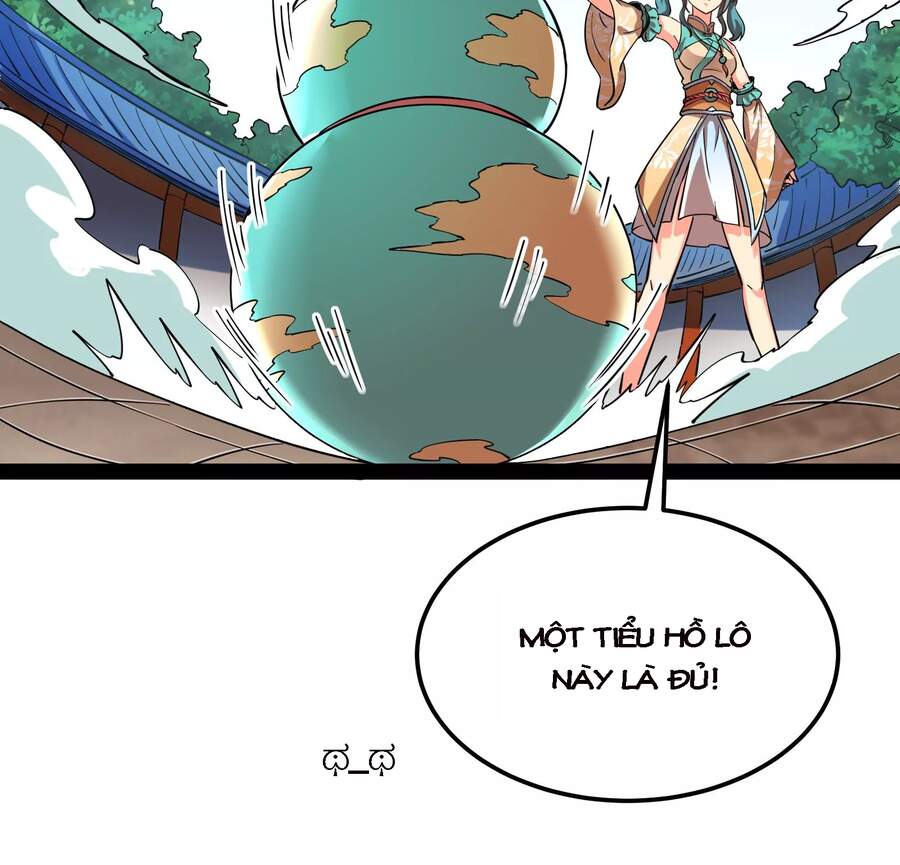 Đánh Bại Chư Thiên chapter 43 - Trang 34