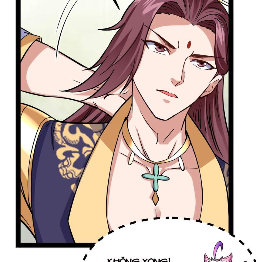 Đánh Bại Chư Thiên chapter 43 - Trang 37