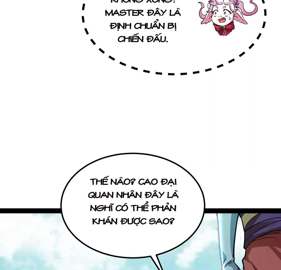 Đánh Bại Chư Thiên chapter 43 - Trang 38