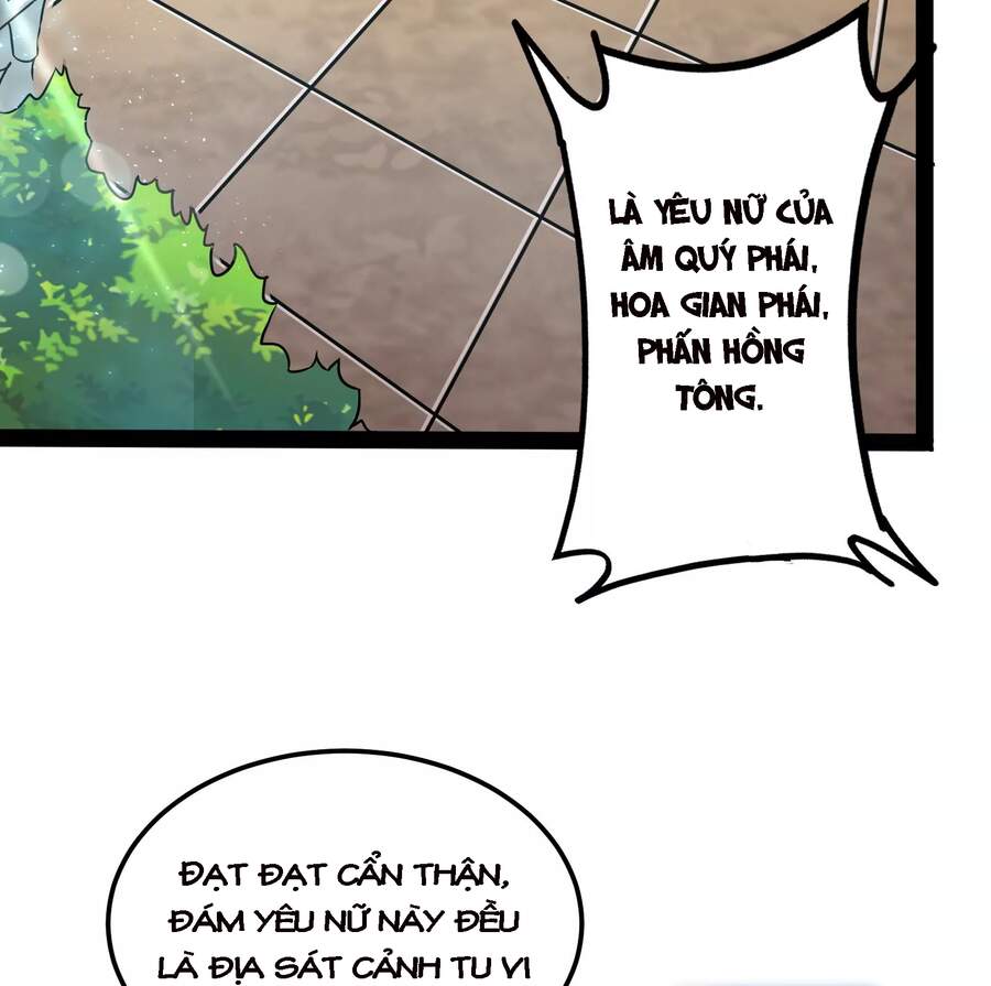 Đánh Bại Chư Thiên chapter 43 - Trang 4