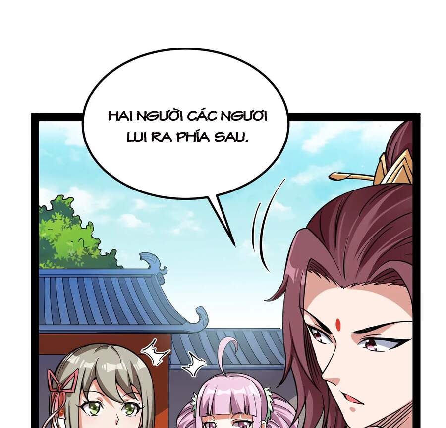 Đánh Bại Chư Thiên chapter 43 - Trang 42