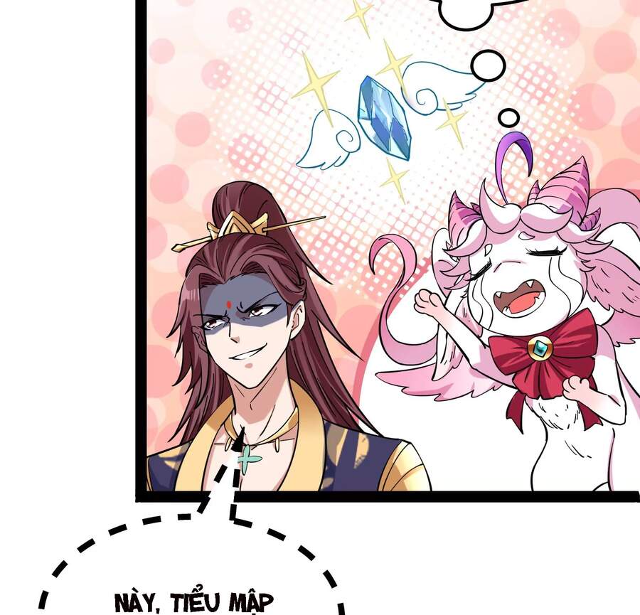 Đánh Bại Chư Thiên chapter 43 - Trang 44