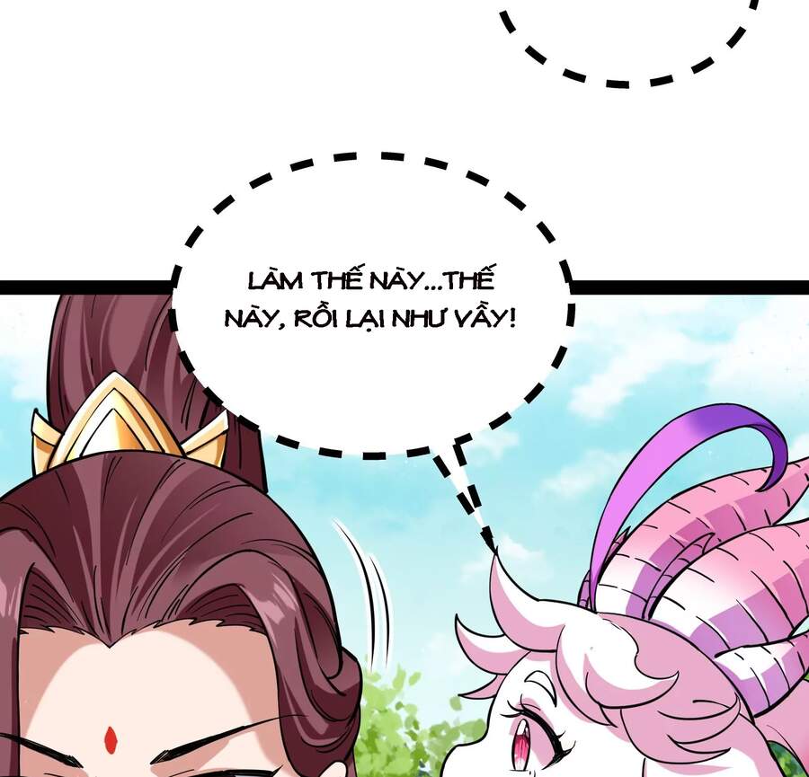 Đánh Bại Chư Thiên chapter 43 - Trang 50