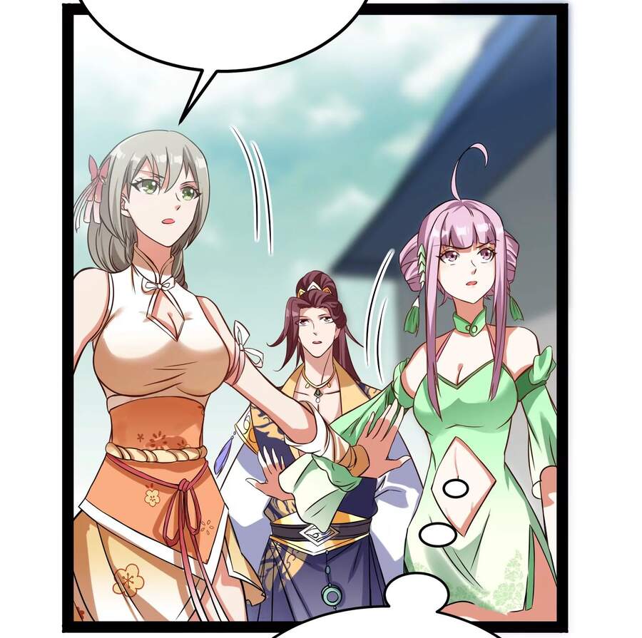Đánh Bại Chư Thiên chapter 43 - Trang 5