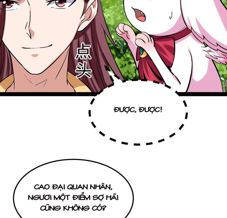 Đánh Bại Chư Thiên chapter 43 - Trang 51