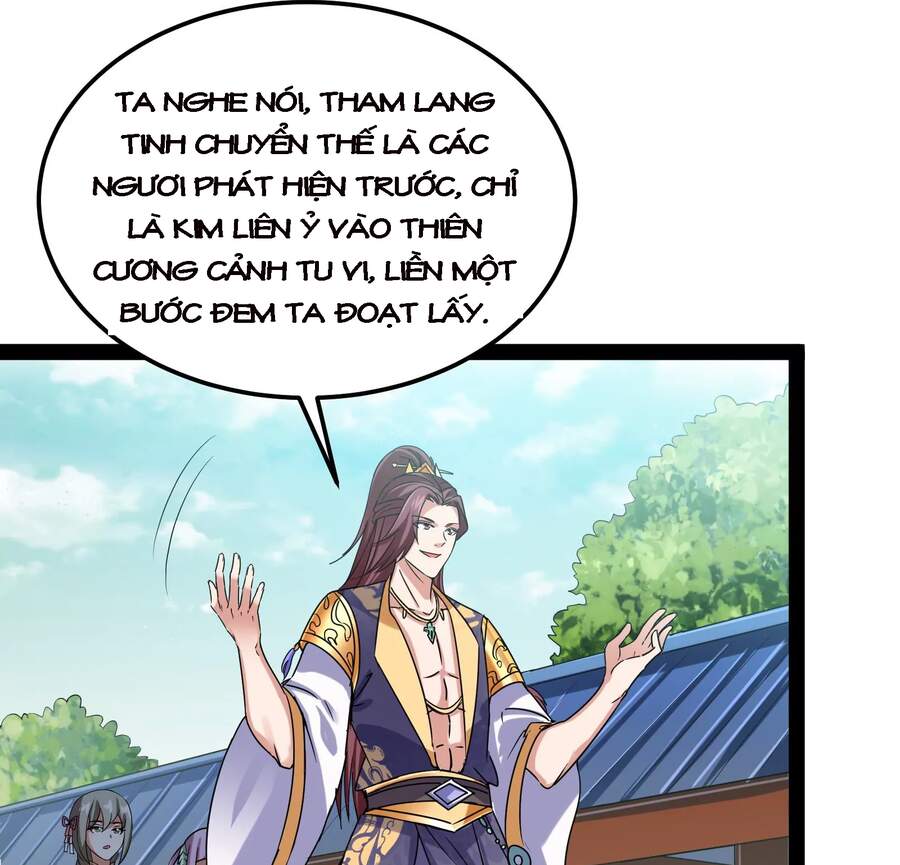 Đánh Bại Chư Thiên chapter 43 - Trang 55